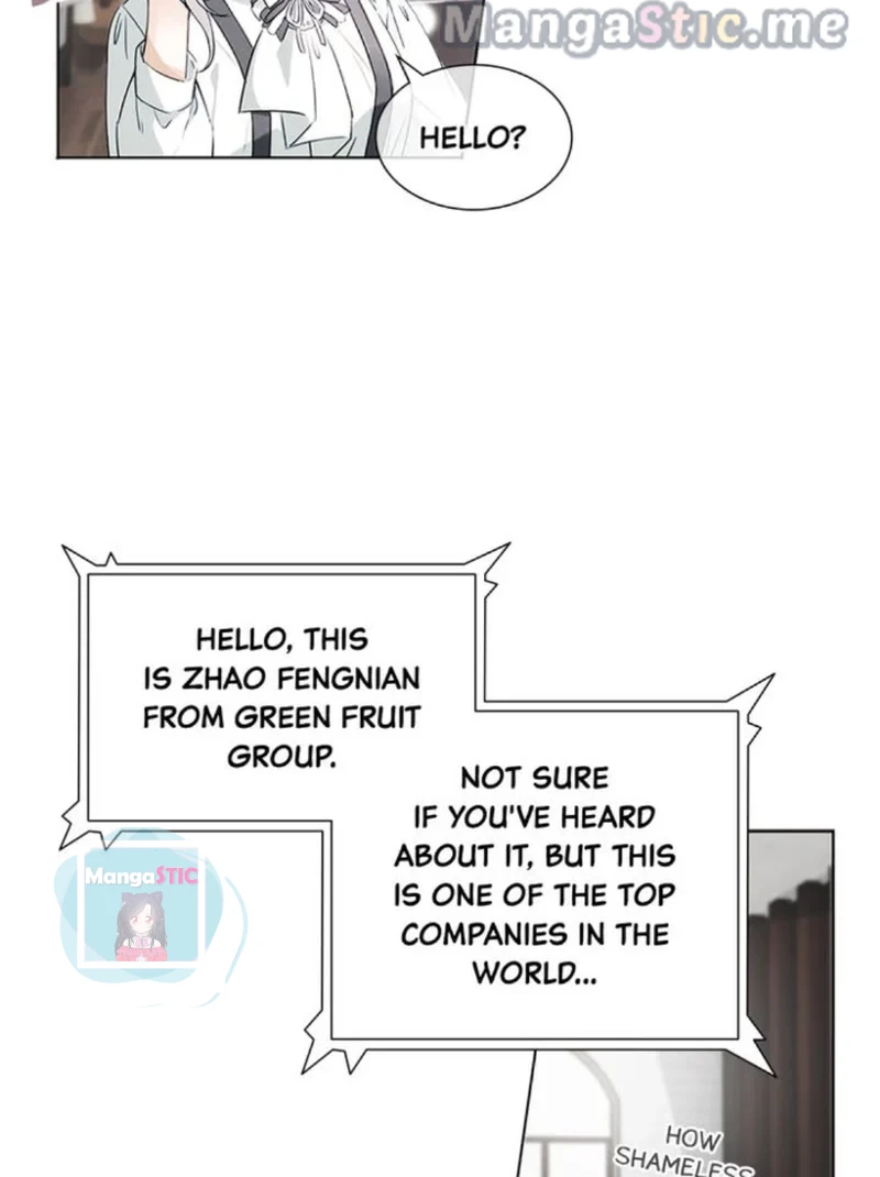 The Prince is a Cat Chapter 10 - page 11