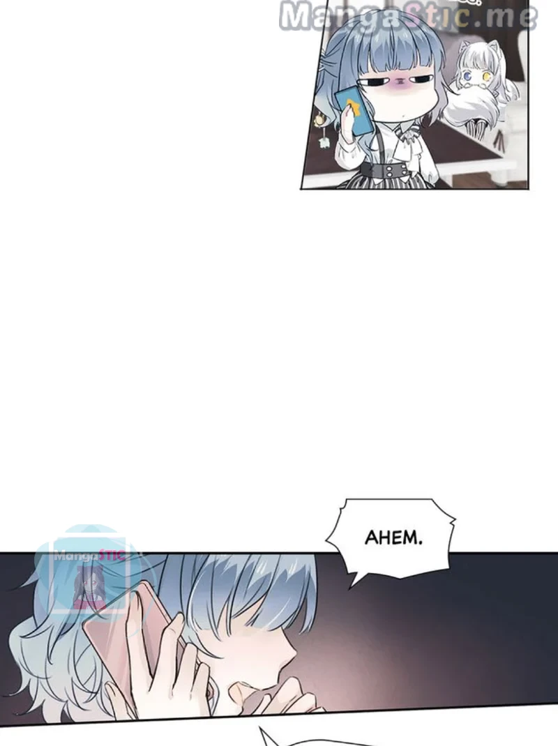The Prince is a Cat Chapter 10 - page 12