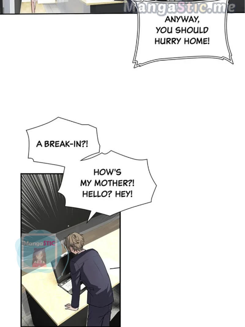 The Prince is a Cat Chapter 10 - page 14