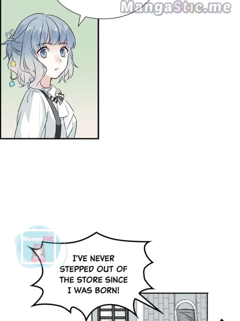 The Prince is a Cat Chapter 10 - page 23