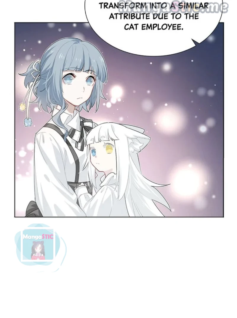 The Prince is a Cat Chapter 10 - page 3
