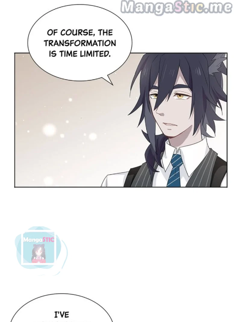 The Prince is a Cat Chapter 10 - page 4