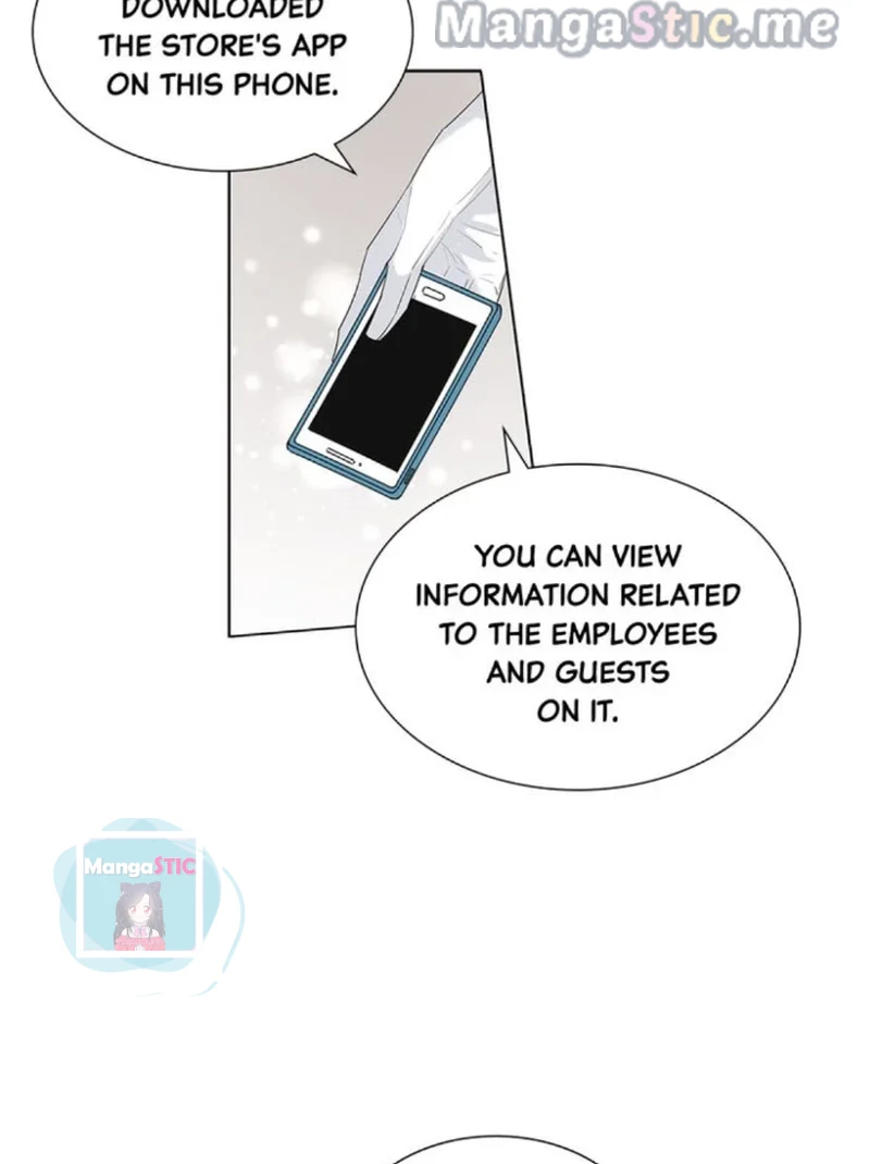 The Prince is a Cat Chapter 10 - page 5
