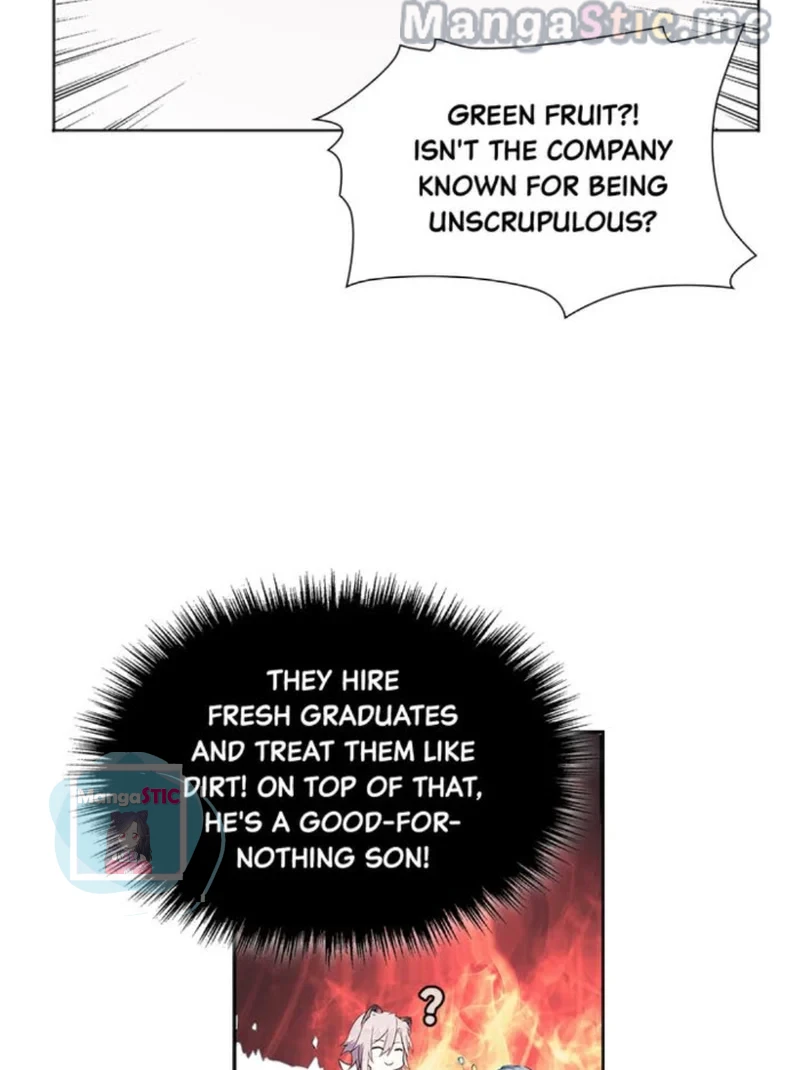The Prince is a Cat Chapter 10 - page 8