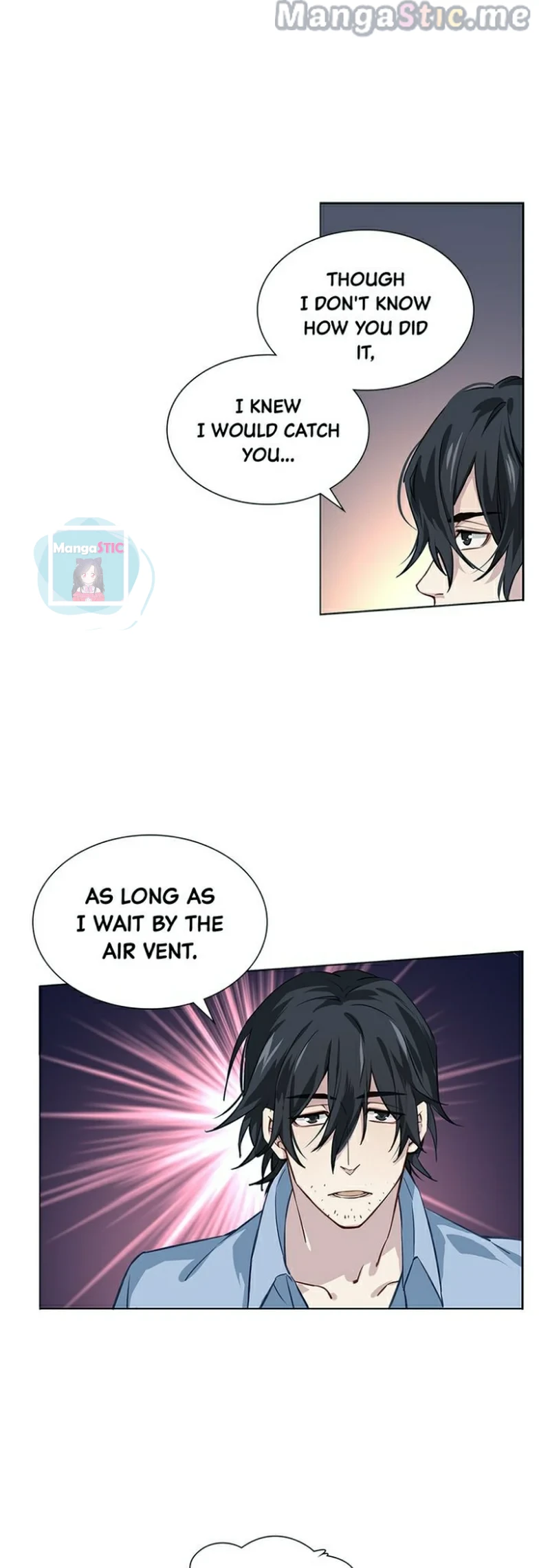 The Prince is a Cat Chapter 21 - page 18