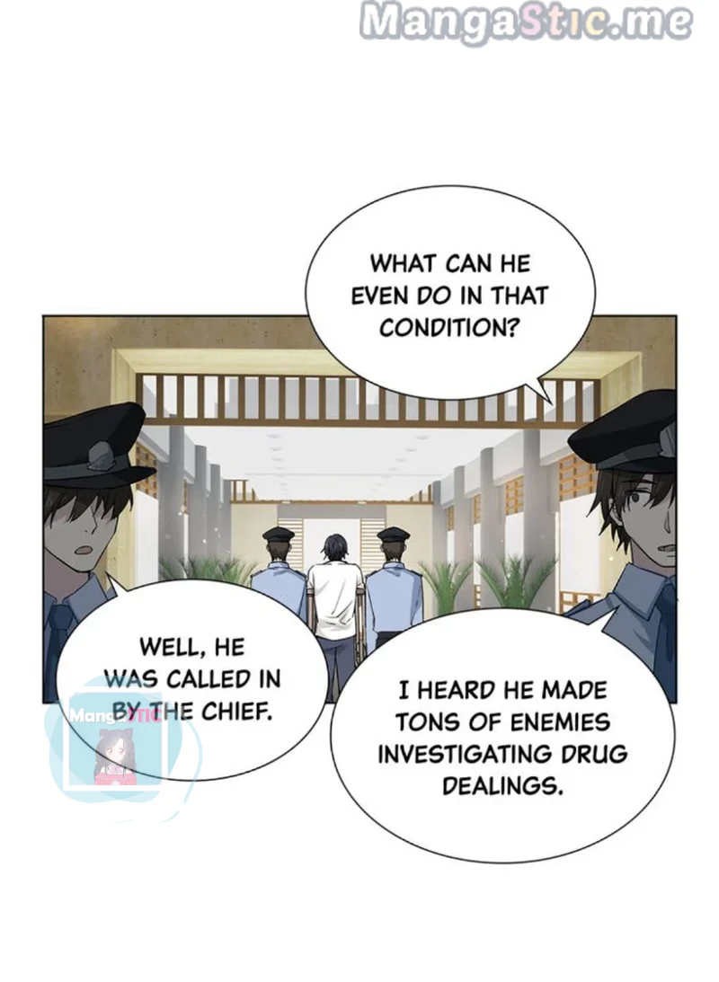 The Prince is a Cat Chapter 20 - page 18