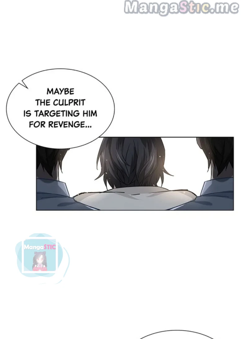The Prince is a Cat Chapter 20 - page 19