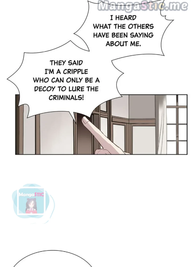 The Prince is a Cat Chapter 20 - page 25