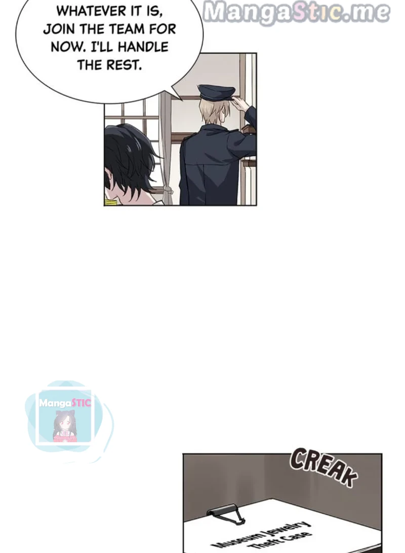 The Prince is a Cat Chapter 20 - page 26