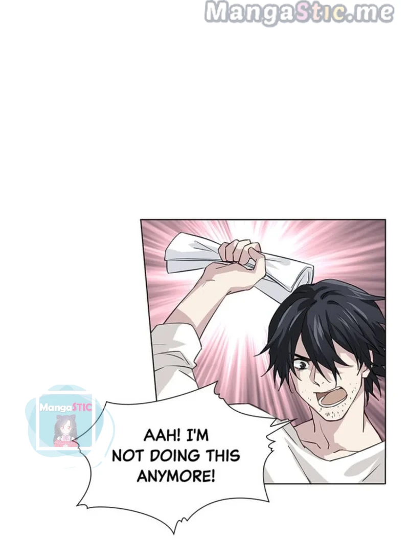 The Prince is a Cat Chapter 20 - page 28