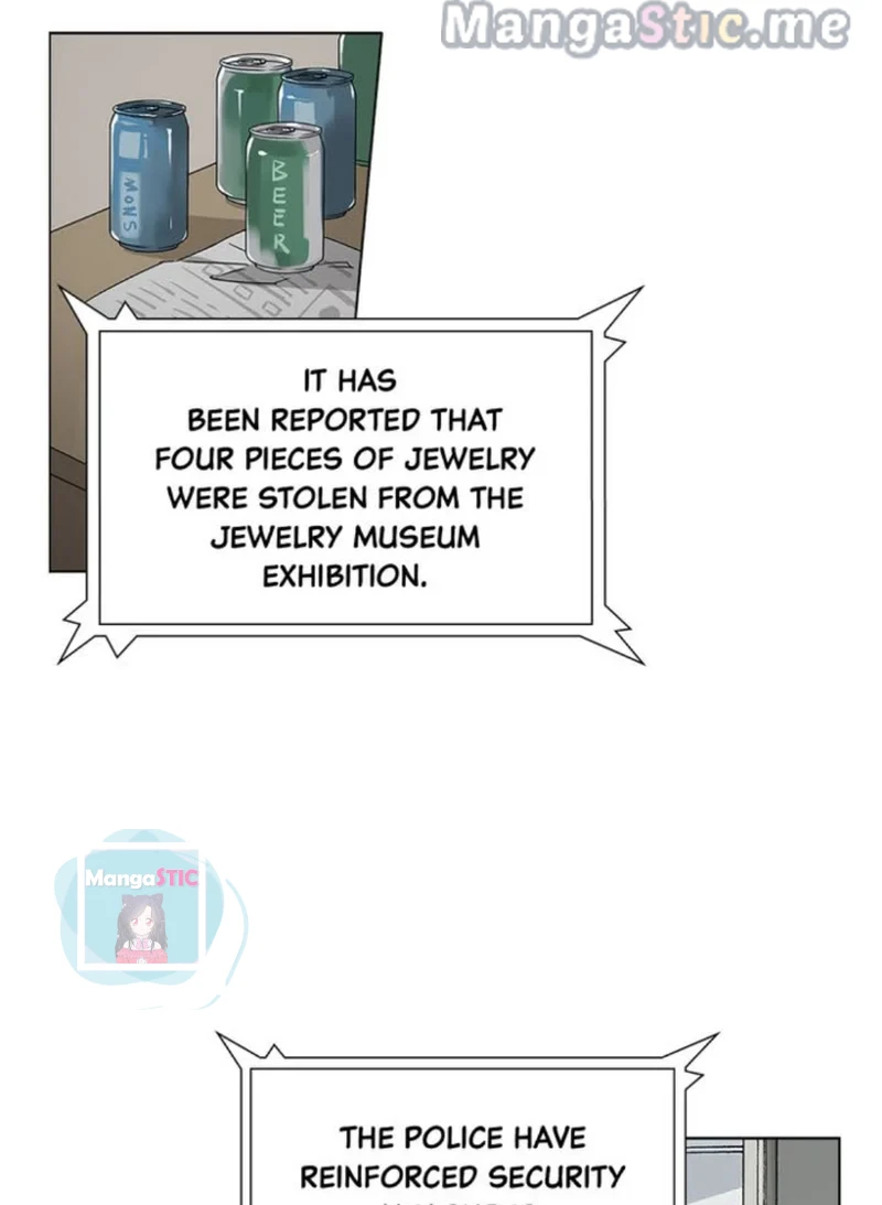 The Prince is a Cat Chapter 20 - page 3