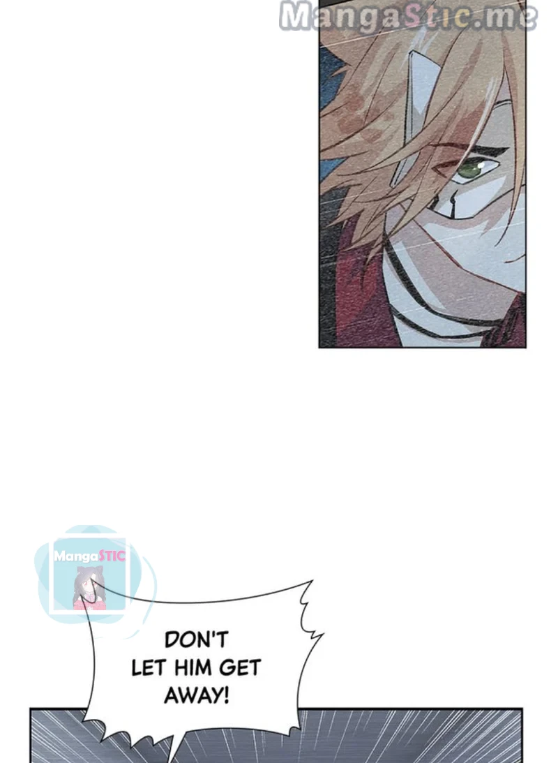 The Prince is a Cat Chapter 20 - page 6