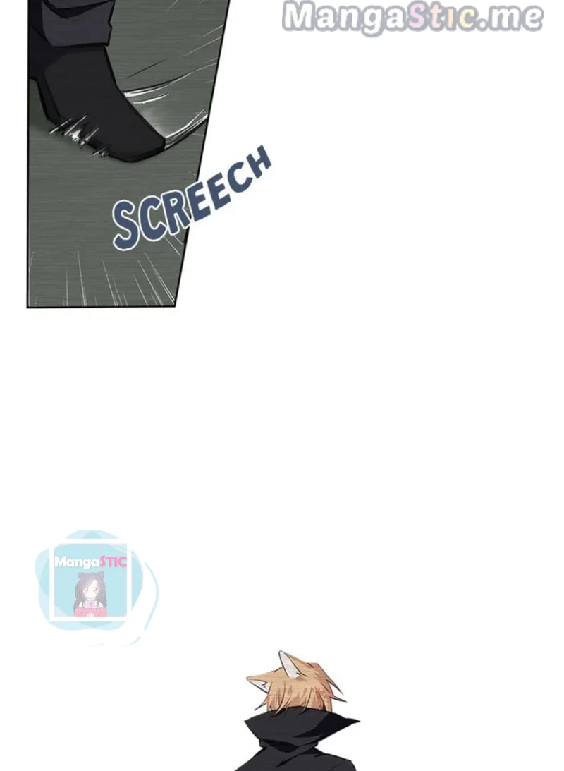 The Prince is a Cat Chapter 20 - page 8