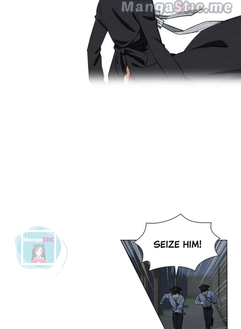 The Prince is a Cat Chapter 20 - page 9