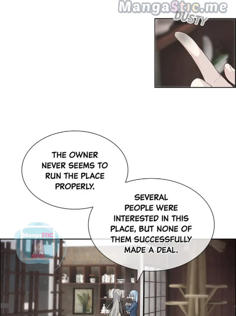 The Prince is a Cat Chapter 2 - page 10