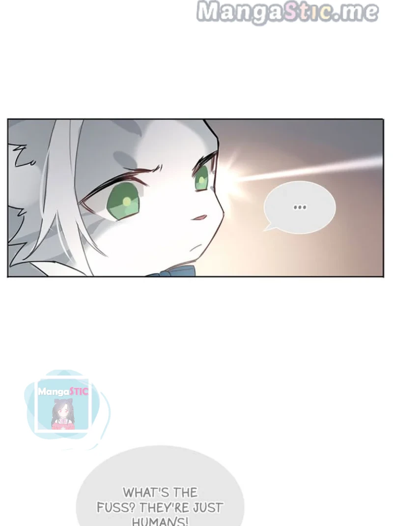 The Prince is a Cat Chapter 2 - page 23