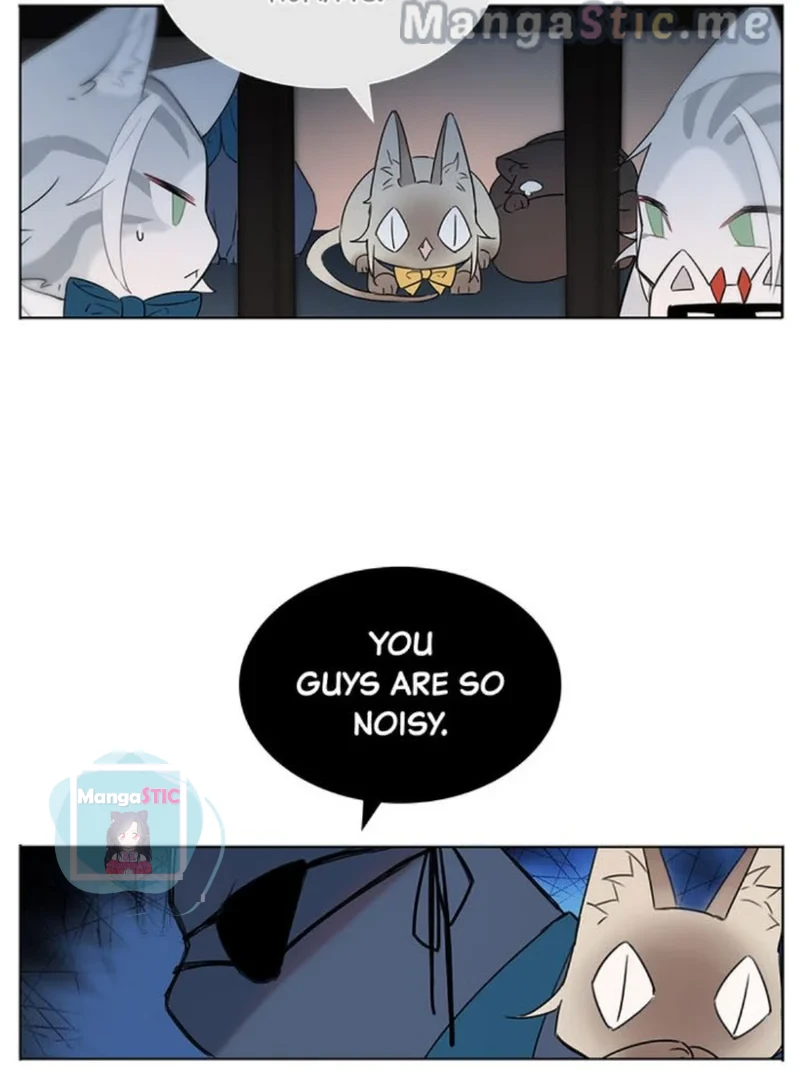 The Prince is a Cat Chapter 2 - page 24
