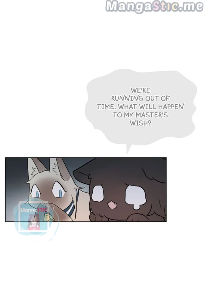 The Prince is a Cat Chapter 2 - page 25