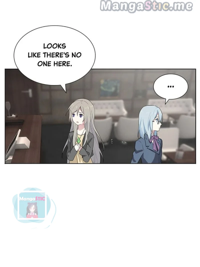 The Prince is a Cat Chapter 2 - page 26