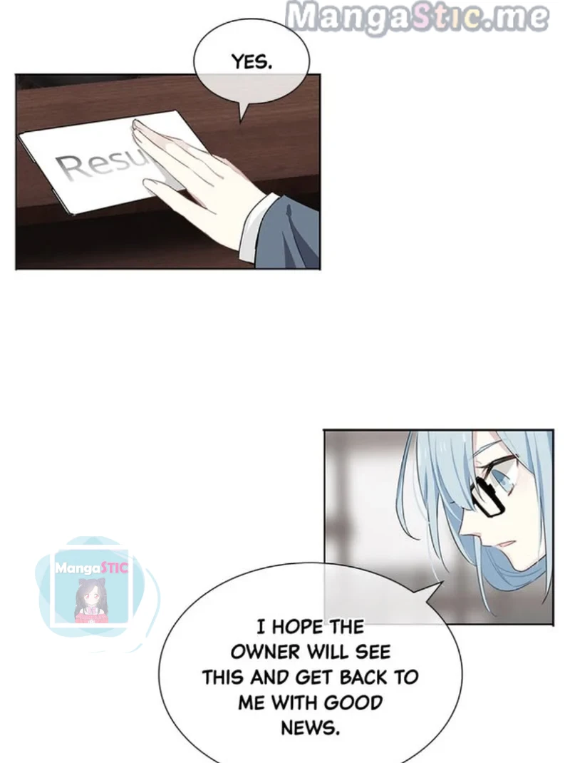 The Prince is a Cat Chapter 2 - page 27