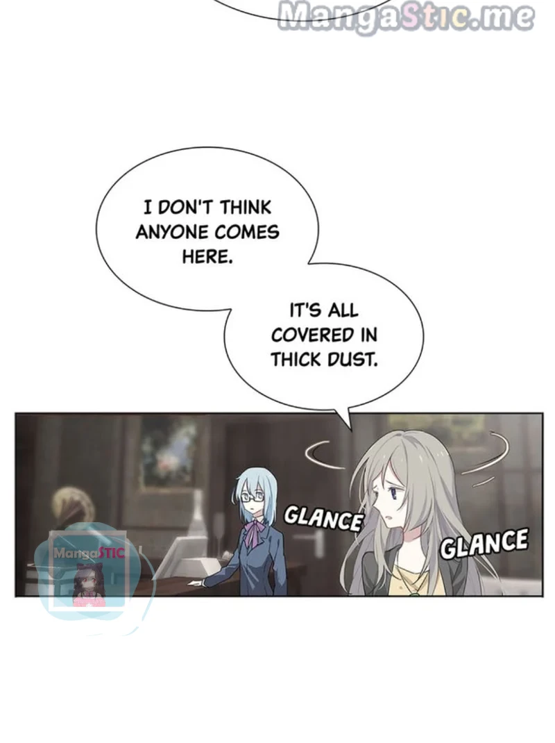 The Prince is a Cat Chapter 2 - page 28