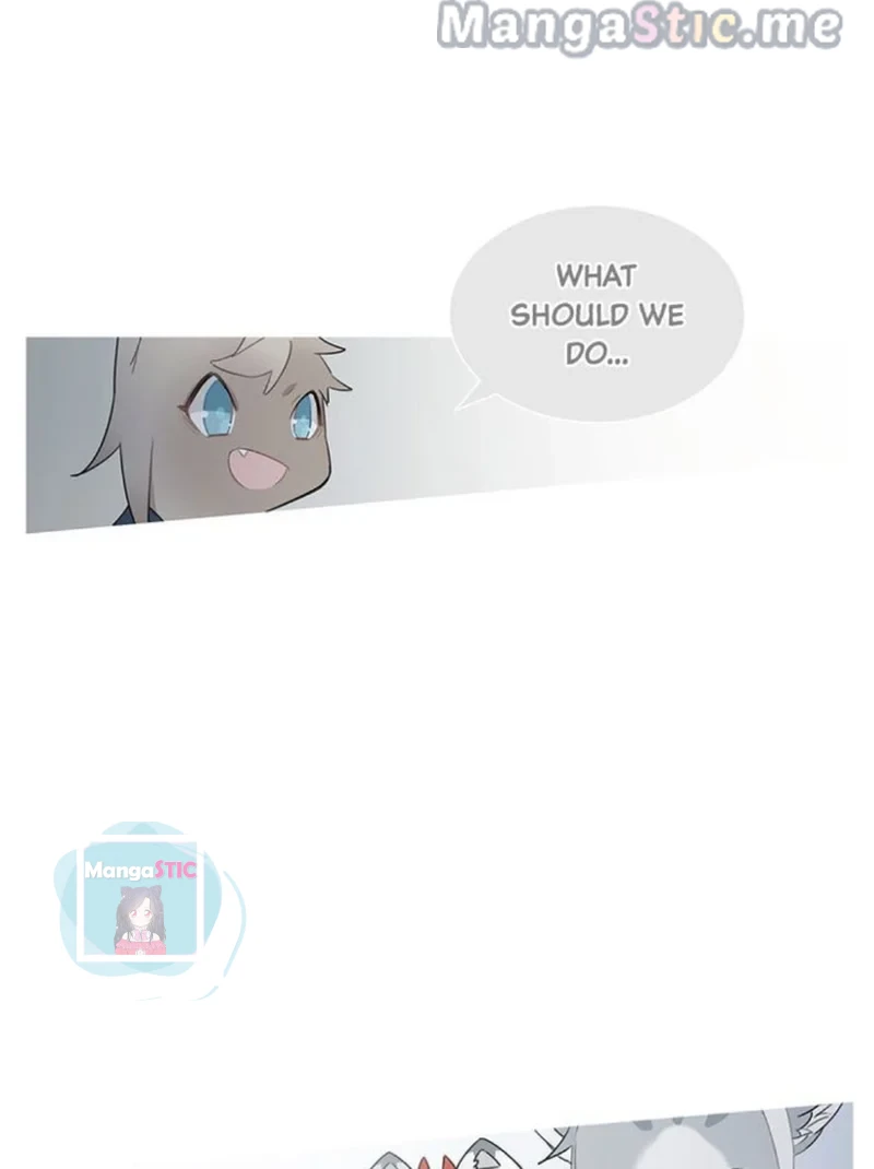 The Prince is a Cat Chapter 2 - page 29