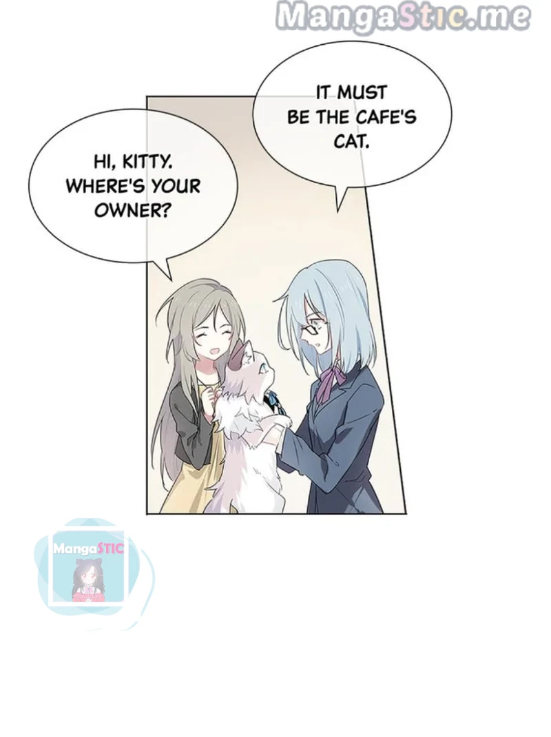 The Prince is a Cat Chapter 2 - page 35