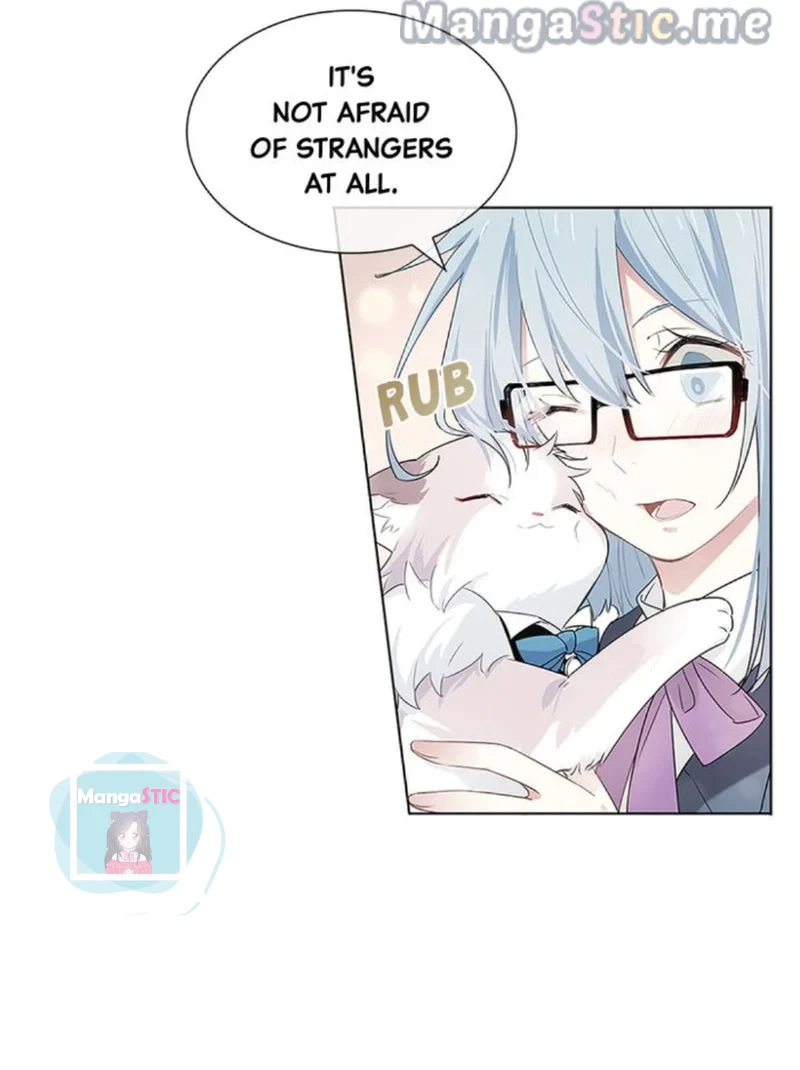 The Prince is a Cat Chapter 2 - page 36