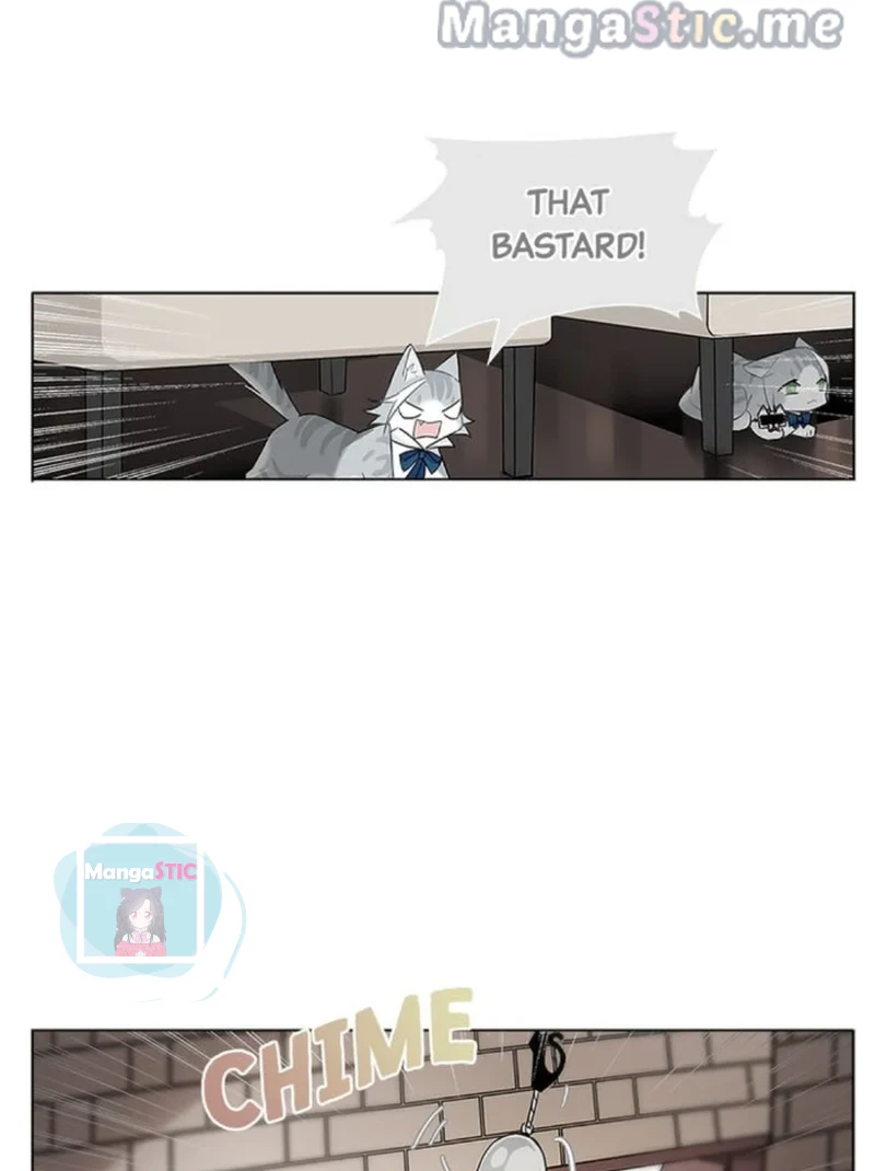 The Prince is a Cat Chapter 2 - page 37