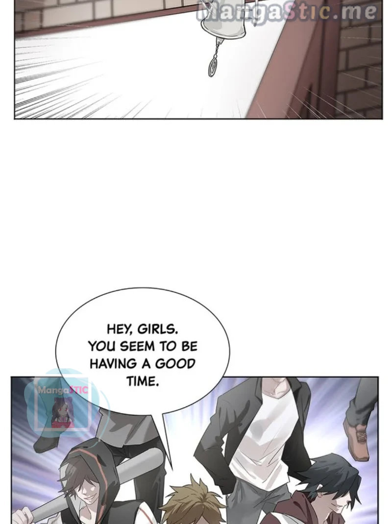 The Prince is a Cat Chapter 2 - page 38