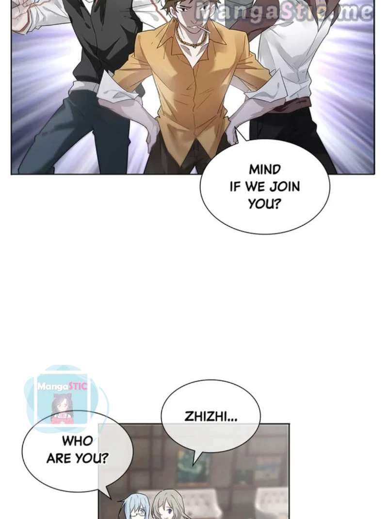 The Prince is a Cat Chapter 2 - page 39