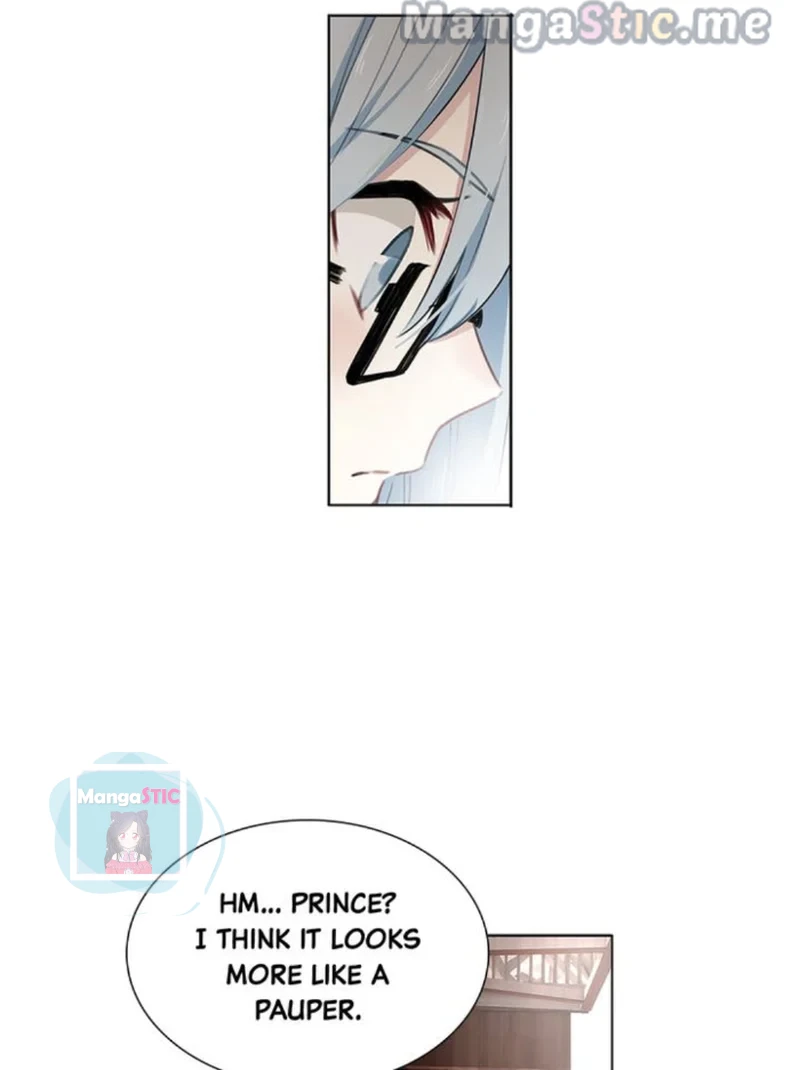 The Prince is a Cat Chapter 2 - page 4