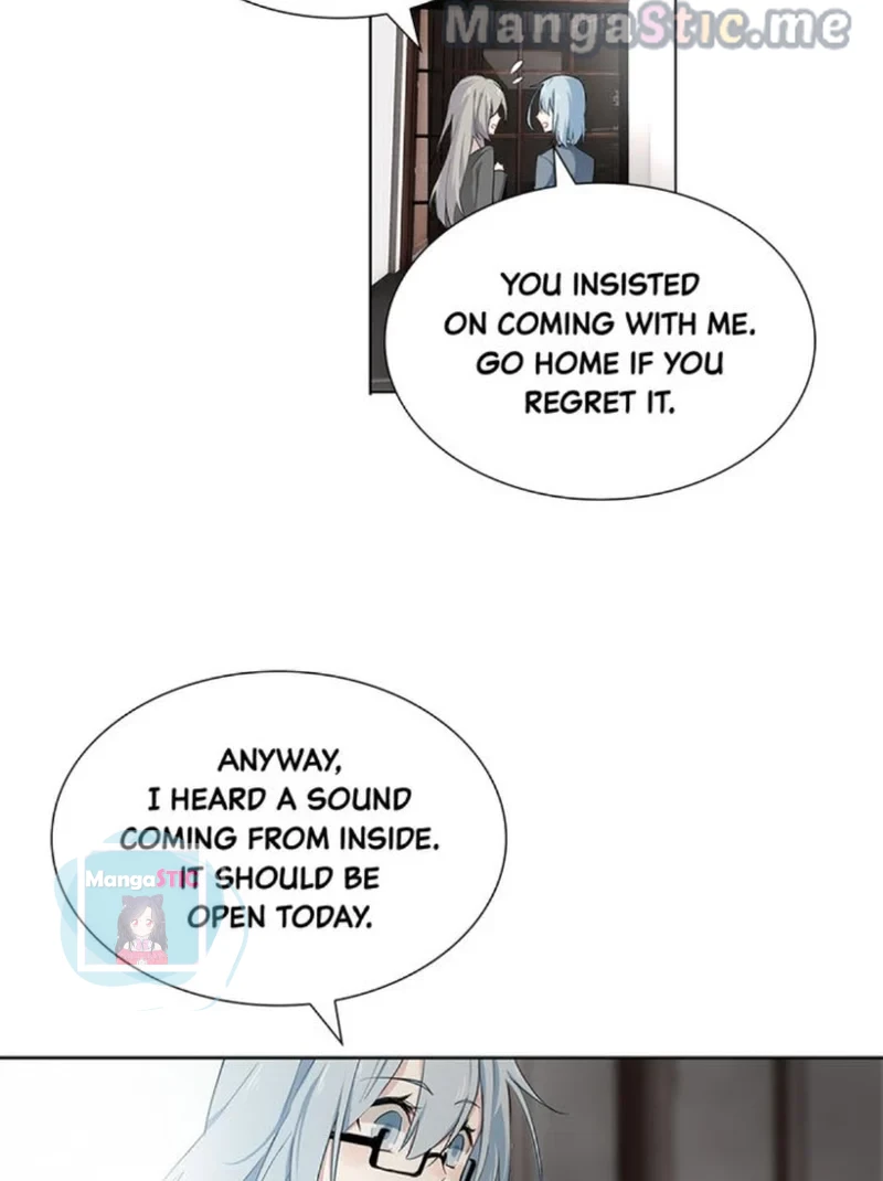 The Prince is a Cat Chapter 2 - page 5