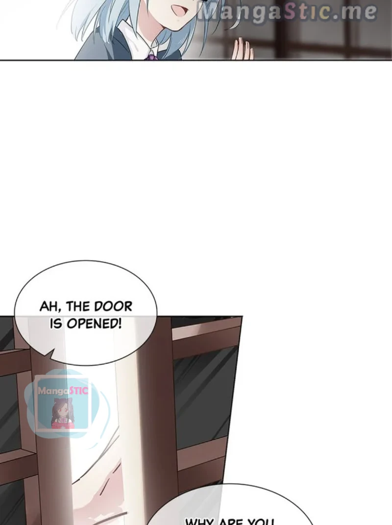The Prince is a Cat Chapter 2 - page 6