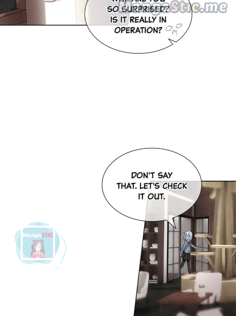 The Prince is a Cat Chapter 2 - page 7
