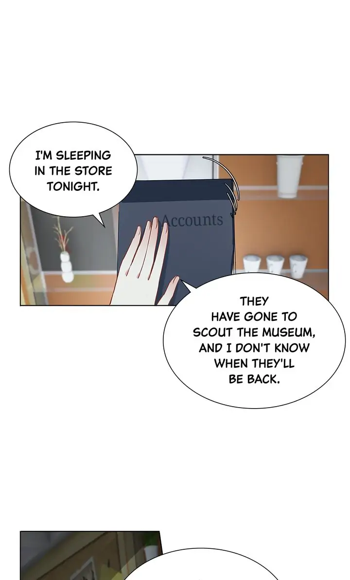 The Prince is a Cat Chapter 19 - page 11