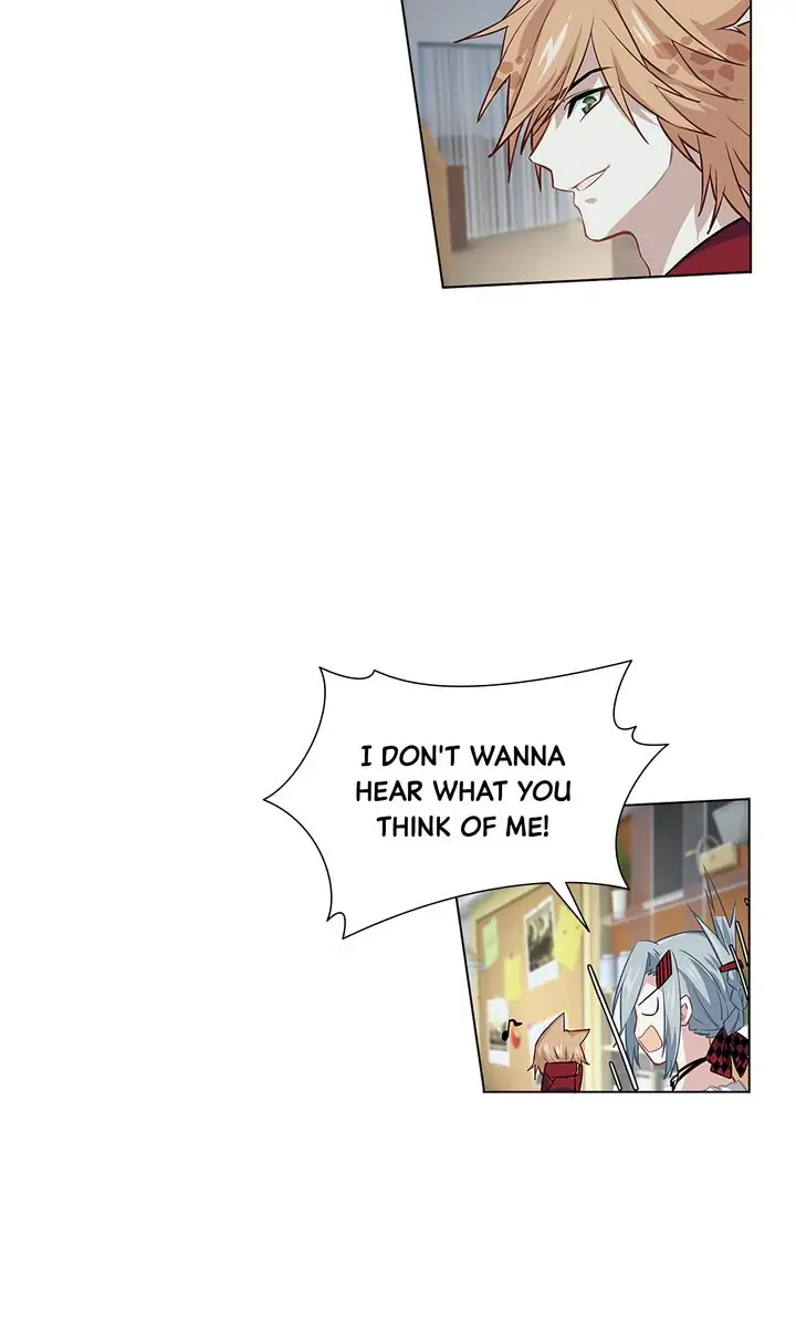 The Prince is a Cat Chapter 19 - page 13