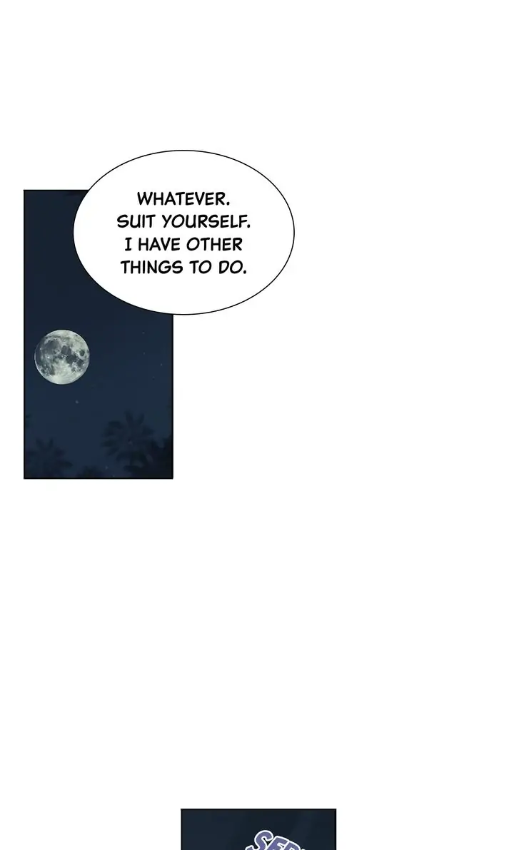 The Prince is a Cat Chapter 19 - page 14