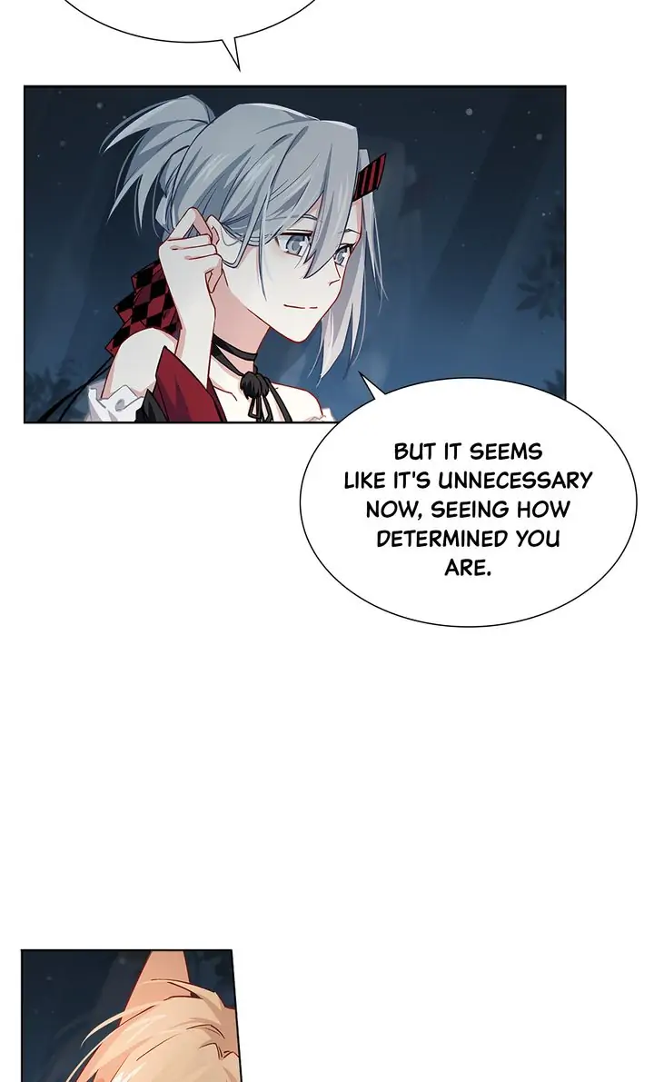 The Prince is a Cat Chapter 19 - page 21