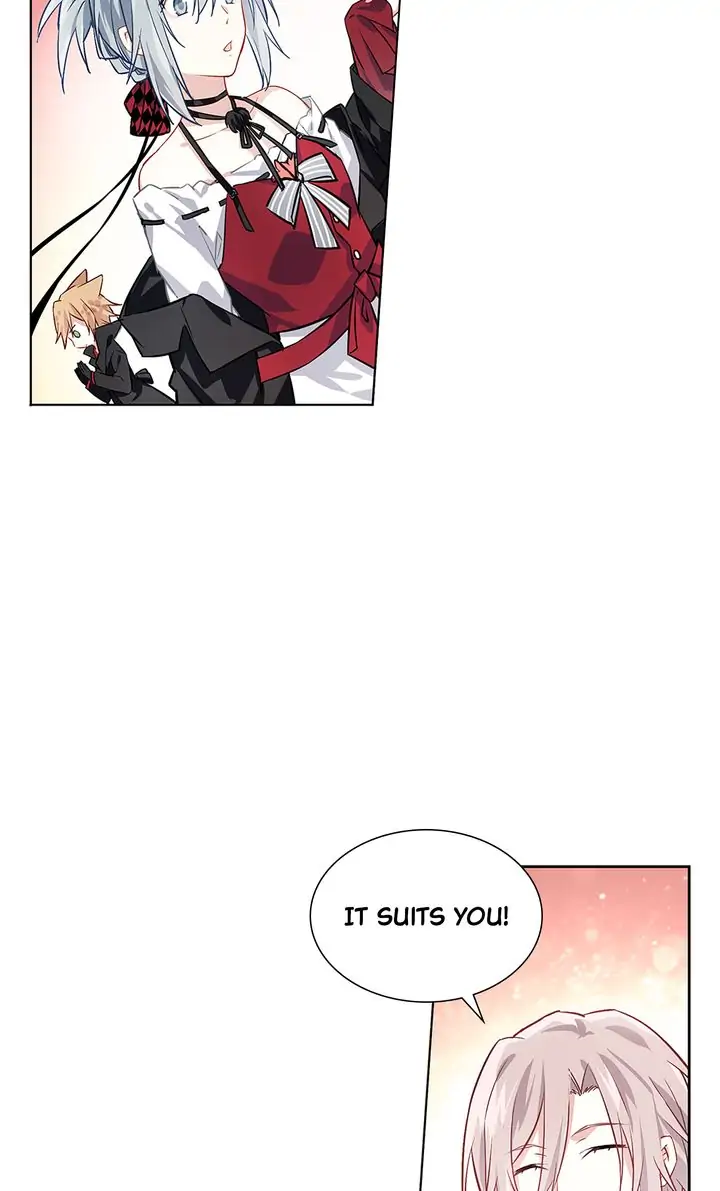 The Prince is a Cat Chapter 19 - page 3