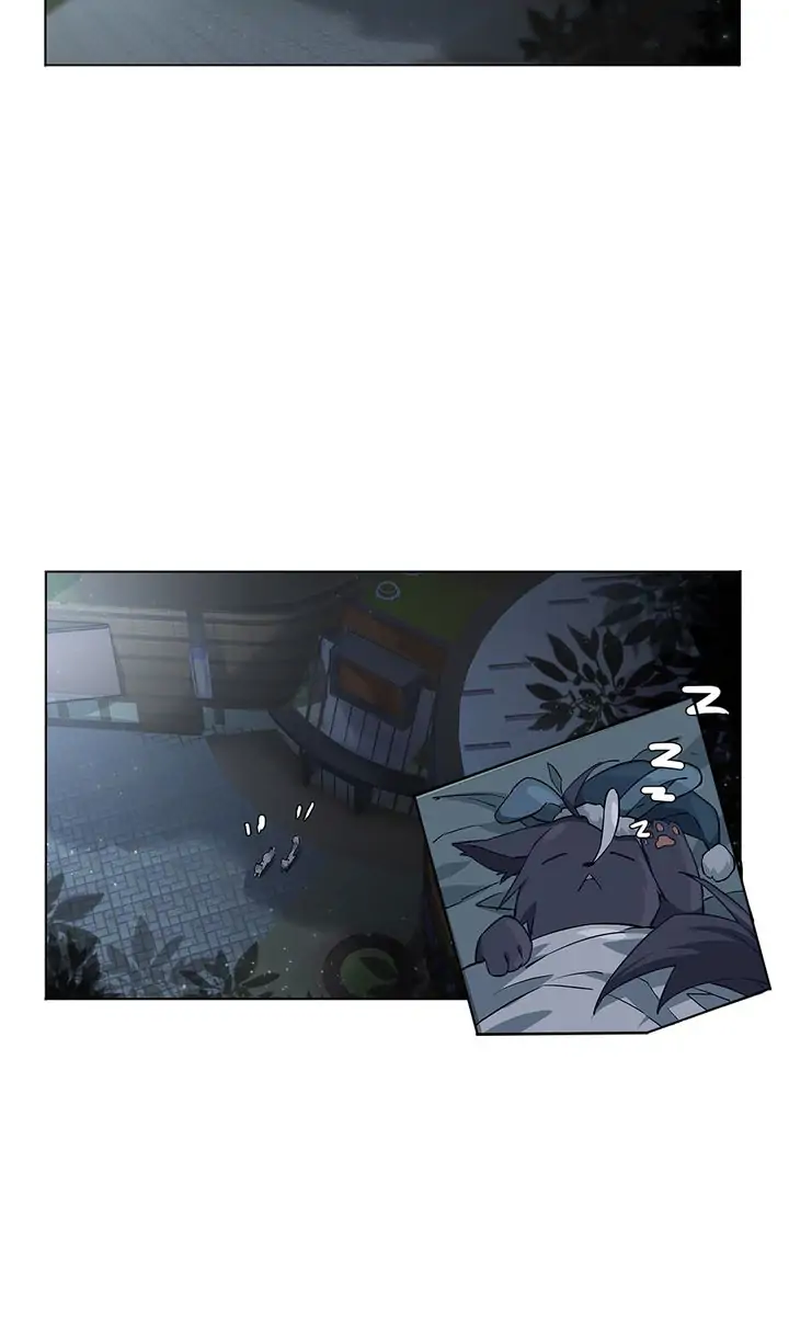 The Prince is a Cat Chapter 19 - page 32