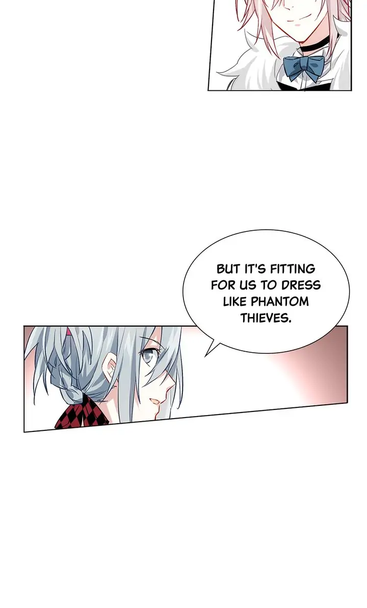 The Prince is a Cat Chapter 19 - page 4