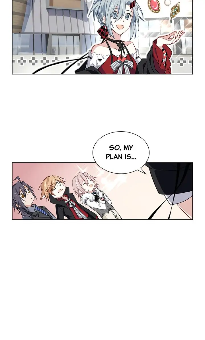 The Prince is a Cat Chapter 19 - page 6