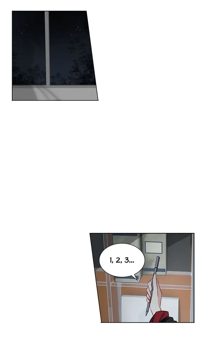 The Prince is a Cat Chapter 19 - page 7