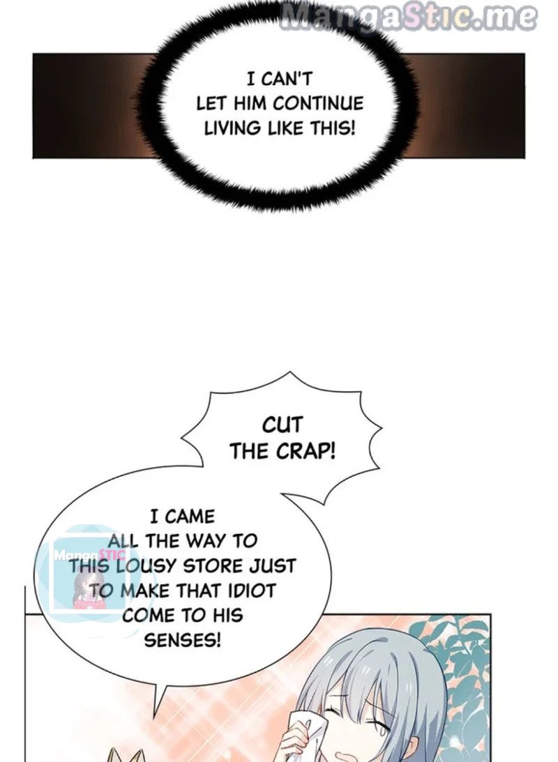 The Prince is a Cat Chapter 18 - page 18