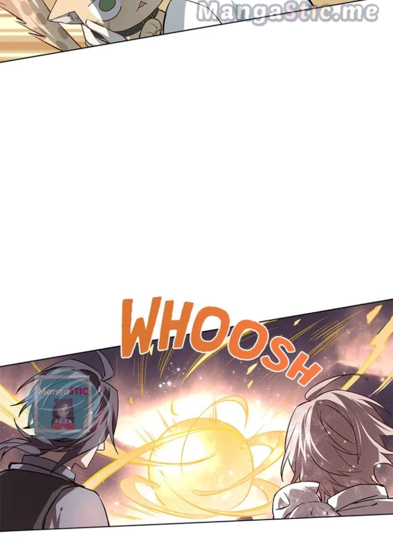 The Prince is a Cat Chapter 18 - page 32