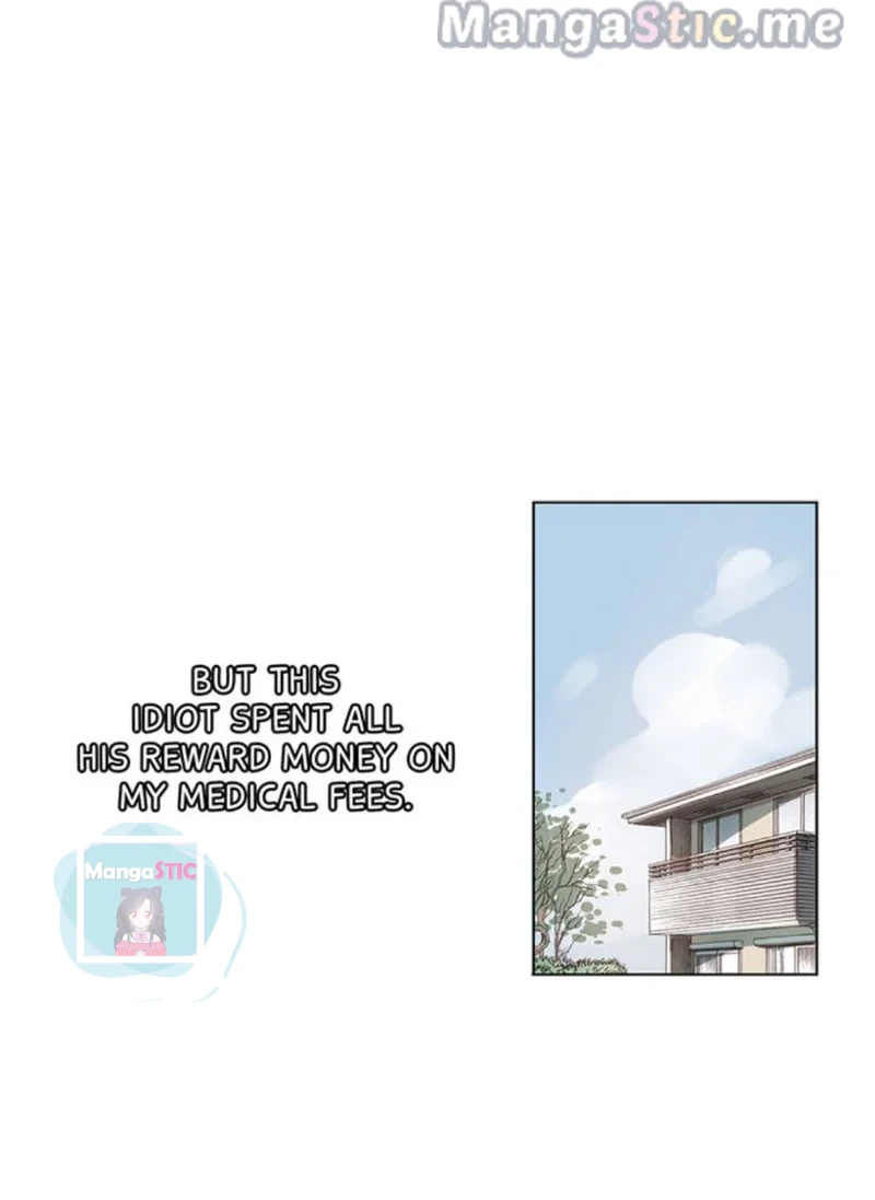 The Prince is a Cat Chapter 17 - page 10