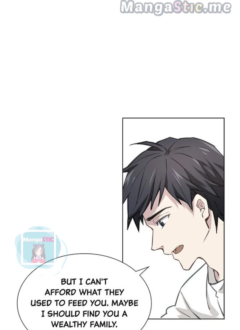The Prince is a Cat Chapter 17 - page 12