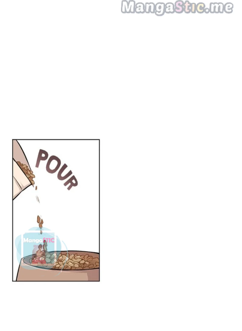 The Prince is a Cat Chapter 17 - page 28