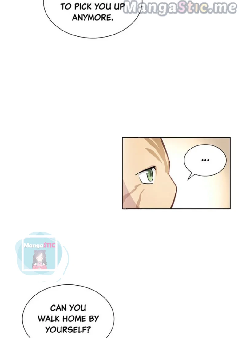 The Prince is a Cat Chapter 17 - page 35